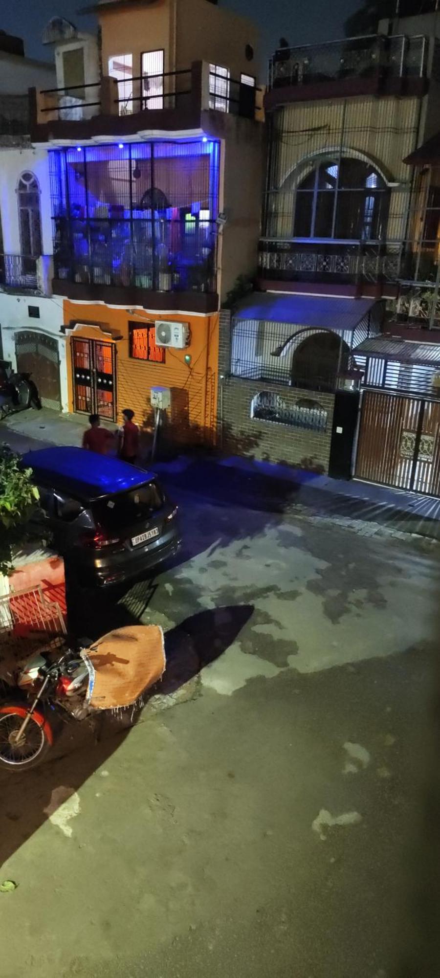 Hotel Raju Homestay Ayodhya 150 Meters From Shree Ram Janmbhoomi Temple 200 Meters From Ayodhya Dham Railway Station 外观 照片